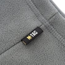 M-Tac Balaclava Elite Fleece - Light Grey