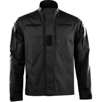 M-Tac Patrol Flex Jacket - Black - XS - Long