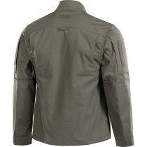 M-Tac Patrol Flex Jacket - Dark Olive - 2XL - Regular