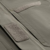 M-Tac Patrol Flex Jacket - Dark Olive - S - Regular