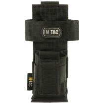 M-Tac Compact Tourniquet Pouch - Black