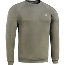 M-Tac Cotton Sweatshirt - Dark Olive - 2XL