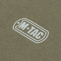 M-Tac Cotton Sweatshirt - Dark Olive - 2XL