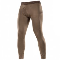 M-Tac Delta Fleece Pants Level 2 - Coyote - M