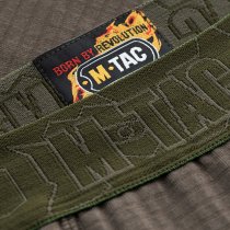 M-Tac Delta Fleece Pants Level 2 - Dark Olive - S