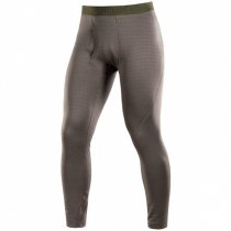 M-Tac Delta Fleece Pants Level 2 - Dark Olive - M