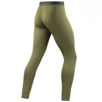 M-Tac Delta Fleece Pants Level 2 - Light Olive - S