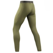 M-Tac Delta Fleece Pants Level 2 - Light Olive - 2XL