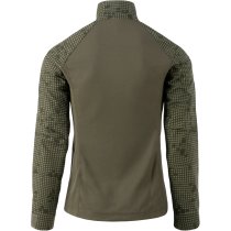 Helikon-Tex MCDU Combat Shirt - US Woodland - S