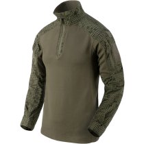 Helikon-Tex MCDU Combat Shirt - Desert Night Camo - XS