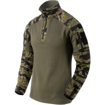 Helikon-Tex MCDU Combat Shirt - Tiger Stripe