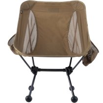 Helikon-Tex Traveler Lightweight Chair - Coyote