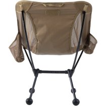 Helikon-Tex Traveler Lightweight Chair - Multicam