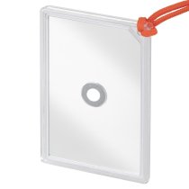 Helikon-Tex Signal Mirror - Transparent