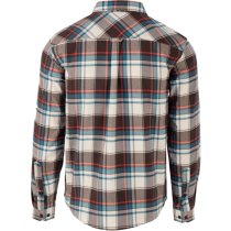 Helikon-Tex Greyman Shirt Nylon Sorona Blend - Moss Green Checkered - M