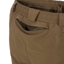 Helikon-Tex Utility Light Shorts - Black - S