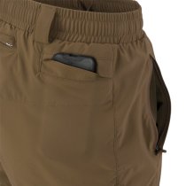 Helikon-Tex Utility Light Shorts - Taiga Green - XS