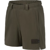 Helikon-Tex Utility Light Shorts - Taiga Green