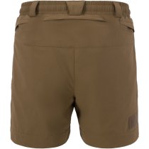 Helikon-Tex Utility Light Shorts - Taiga Green - XL