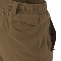 Helikon-Tex Utility Light Shorts - Taiga Green - 3XL