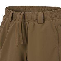 Helikon-Tex Utility Light Shorts - Taiga Green - 3XL