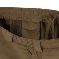 Helikon-Tex Utility Light Shorts - Mud Brown - 3XL