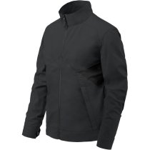 Helikon-Tex Greyman Jacket - Black