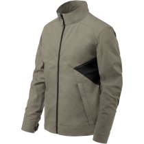 Helikon-Tex Greyman Jacket - Taiga Green / Black