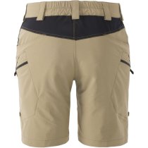 Helikon-Tex Women's OTS Outdoor Tactical Shorts 8.5 - Taiga Green / Black - XS