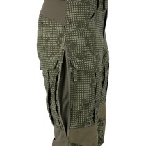 Helikon-Tex MCDU Pants - US Woodland - XS - Regular