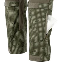 Helikon-Tex MCDU Pants - US Woodland - XS - Regular