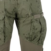 Helikon-Tex MCDU Pants - US Woodland - XS - Regular