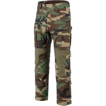 Helikon-Tex MCDU Pants - US Woodland - XS - Regular