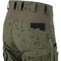 Helikon-Tex MCDU Pants - US Woodland - S - Regular