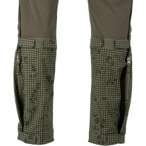 Helikon-Tex MCDU Pants - US Woodland - S - Regular