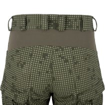 Helikon-Tex MCDU Pants - US Woodland - S - Regular