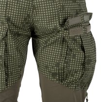 Helikon-Tex MCDU Pants - US Woodland - 2XL - Regular