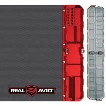 Real Avid Universal Smart Mat XL & Small Parts Tray