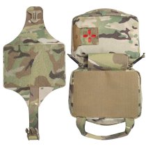 Combat Systems Rapid Deployment IFAK Pouch - Multicam