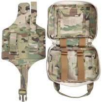 Combat Systems Rapid Deployment IFAK Pouch - Multicam Tropic