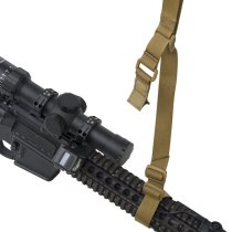 Helikon-Tex Mirage Carbine Sling - Black