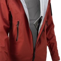 Helikon-Tex Squall Women's Hardshell Jacket - TorrentStretch - Shadow Grey - XS