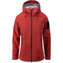 Helikon-Tex Squall Women's Hardshell Jacket - TorrentStretch - Crimson Sky - 3XL