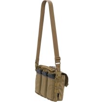 Helikon-Tex Claymore Bag - Olive Green / Black