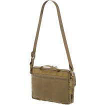 Helikon-Tex Claymore Bag - Earth Brown / Clay