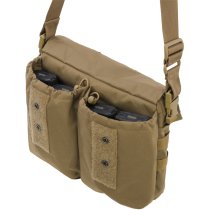 Helikon-Tex Claymore Bag - Earth Brown / Clay