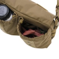 Helikon-Tex Claymore Bag - Desert Night Camo