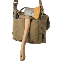 Helikon-Tex Claymore Bag - Desert Night Camo