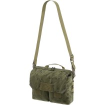 Helikon-Tex Claymore Bag - Desert Night Camo