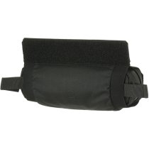 M-Tac Horizontal Medical Pouch ROLL Elite - Black